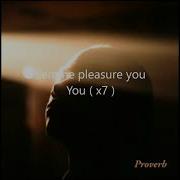 Dylan Sinclair Pleasure Lyrics