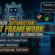Part1 Robot Framework Introduction What Is Robot Framework And Why Use Robot Framework