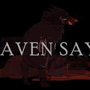 HEAVEN SAYS OC PMV Onyxcrest