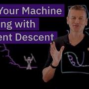 Gradient Descent Explained