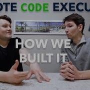 Как мы создали механизм удаленного выполнения кода AlgoExpert