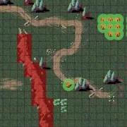Path Finding Collision Avoidance And Steering In HTML5 RTS Games