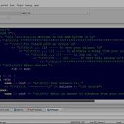 How To Create A Atm System With Pin Using C