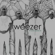 Weezer Peace No Center Channel