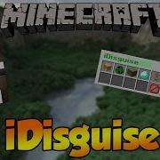 Minecraft Spigot Plugin IDisguise Tutoriel FR