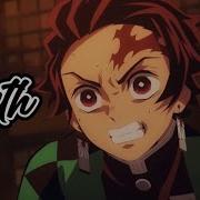 Teeth Demon Slayer AMV
