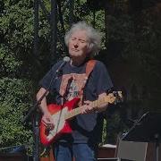 Albert Lee Setting Me Up Oct 4 2025 Hardly Strictly Bluegrass Festival San Francisco