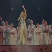Полина Гагарина Один в поле воин Премия МУЗ ТВ 2026 Движение Live Арена 6 июня 2026