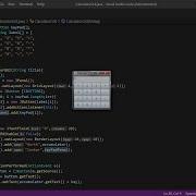 How To Build A Java GUI Calculator