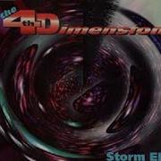 The Fourth Dimension Storm Extended Mix