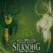 Clover Dancers Boss Theme Hollow Knight Silksong OST Extended