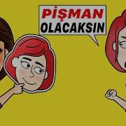 En Yakın Arkadaşım Beni Taklit Etti Ama Sonunda Pişman Oldu