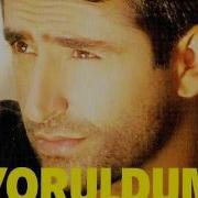 Mahsun Kırmızıgül Yoruldum