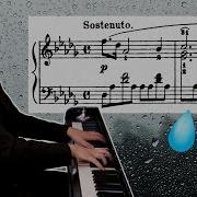 Chopin S RAINDROP Prelude Op 28 No 15 In D Flat Major Analysis Tutorial