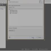 Applying Stylesheets To The Template And Creating Pages From The Completed Template