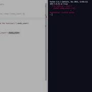 Breaking Global Variables
