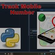 Python Project Track Phone Number Location Using Python Track Service Provider Name Using This