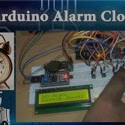 Arduino Tutorial 25 How To Make Arduino Alarm Clock