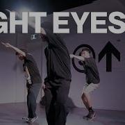 Night Eyes Basic Element Jon Chan Choreography