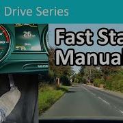 How To Move A Manual Car Quickly From A Standstill Fast Starts