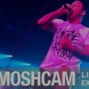 Parkway Drive Unrest Live In Sydney Moshcam