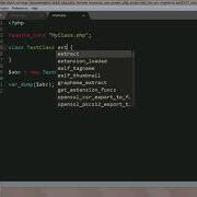 Object Oriented PHP Bangla Tutorial Part 2 Inheritance