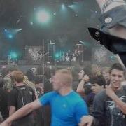 Destruction Hellfest 2011 Circle Pit