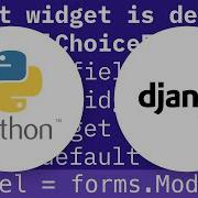 Django Autocomplete Light Simple Usage
