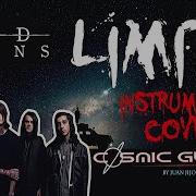 Limits Bad Omens Instrumental Cover Full Tab