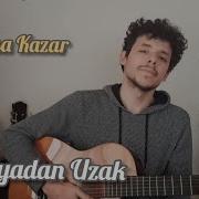 Pinhani Dünyadan Uzak Cover İsa Kazar