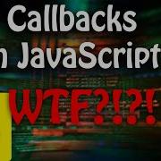Stop Struggling With JavaScript Callback Functions Callbacks In JavaScript Demystified