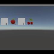 Unity3D UI Simple Inventory System