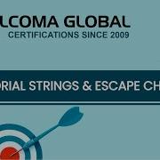 13 PHP Tutorial Strings And Escape Characters