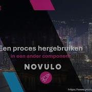 Low Code How To Een Proces Hergebruiken Met Novulo