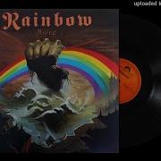 Rainbow A1 Tarot Woman LP