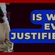 Is War Ever Justified The Ethical Compass