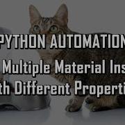 UE5 Tips Tricks Python Automate Creating Material Instances With Different Properties