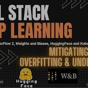 Mitigating Overfitting And Underfitting With Dropout Regularization Full Stack Deep Learning