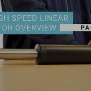 The Ultimate PA ST1 Tubular Linear Actuator For Precise Movements PROGRESSIVE AUTOMATIONS