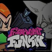 FRIDAY NIGHT FUNKIN Window Closed Phase Connect
