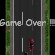 Dodge Car Game Project Source Code In Python
