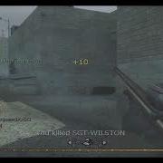 R E M Ii X Memories COD4 Montage
