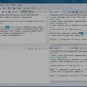 Peer To Peer P2P Diffie Hellman Key Exchange DHKE JAVA Public Version