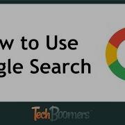 Как использовать поиск Google