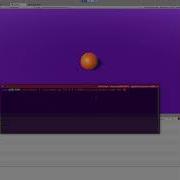 Controlling An Object In Unity 3D Via Open Sound Control