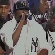Ja Rule Fat Joe Lil Jon Tego Calderon Terror Squad Eve LIVE