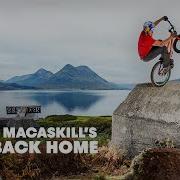 Way Back Home W Danny MacAskill