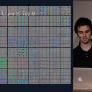 Visualizing And Understanding Deep Neural Networks By Matt Zeiler