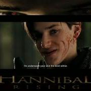 The Devil Within Digital Daggers Theme Song Hannibal Rising