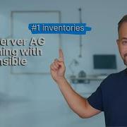 What Makes A PERFECT Ansible Inventory File For SQL Server Availability Group Patch Automation